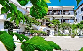 Faros Hotel